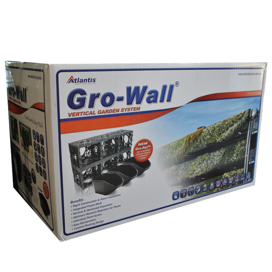Gro-Wall