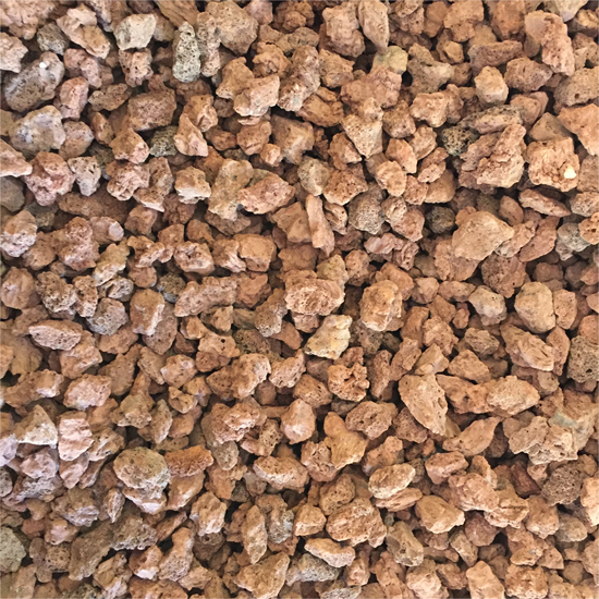 Scoria 14mm in Bulka Bag