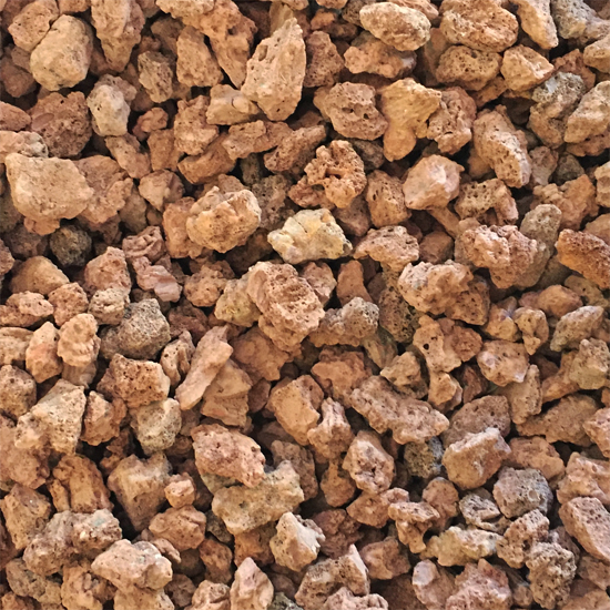 Scoria Gravel 20mm