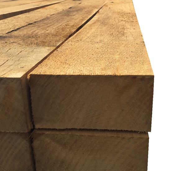 Hardwood Sleeper New