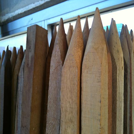 Hardwood Stake 1.5m x 25mm x 25mm