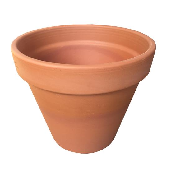 Italian Squat Pot 21cm