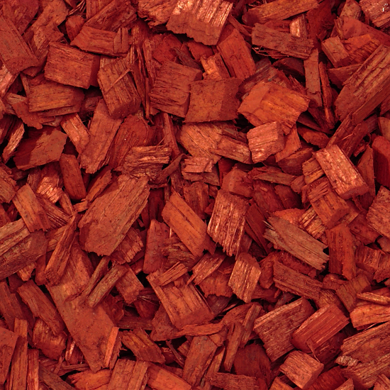 Redwood Chip™ in Bulka Bag