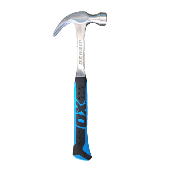Steel Claw Hammer - OX