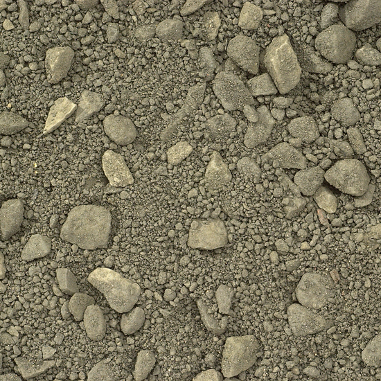 Road Base in Bulka Bag