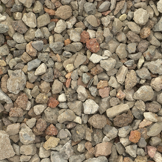 Re-Agg® 20mm in Bulka Bag