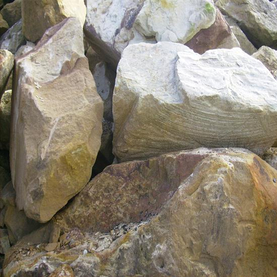 2 to 3 Man Sandstone