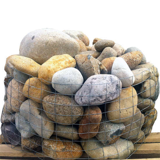 River Gravel Large