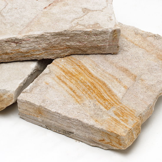 Sandstone Flagging
