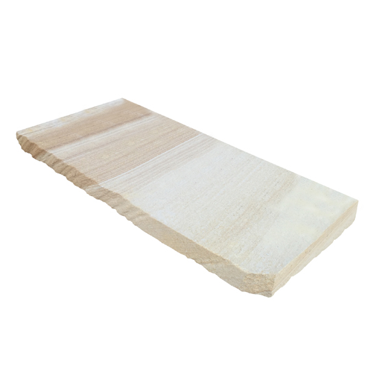 Sandstone Garden Edging 50mmx400mm