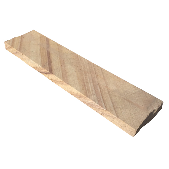 Sandstone Garden Edging 50mmx200mm