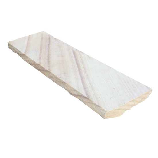 Sandstone Garden Edging 50mmx300mm