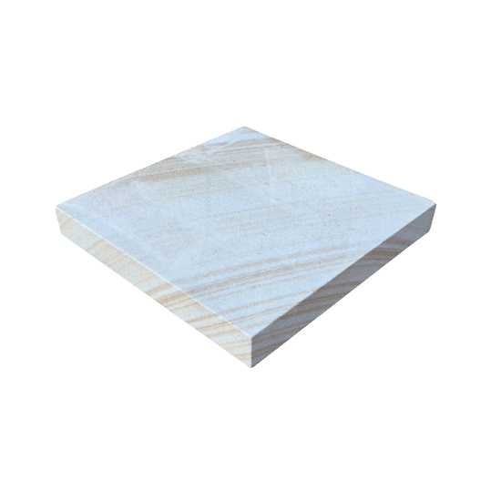 Sandstone Sawn 50x400x400mm