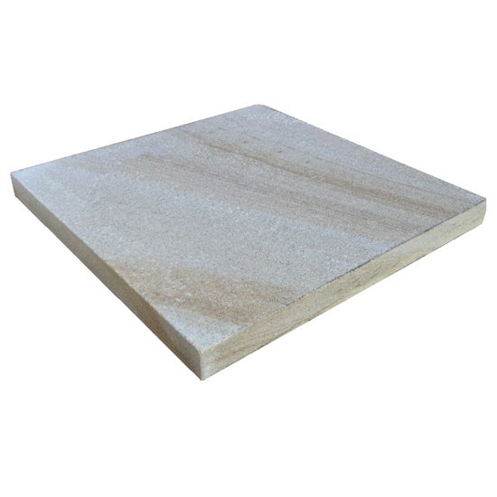 Sandstone Sawn 50x600x600mm
