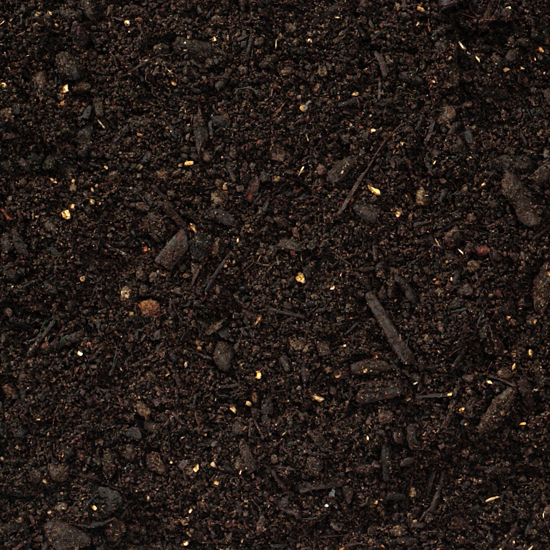 Organic Garden Mix™