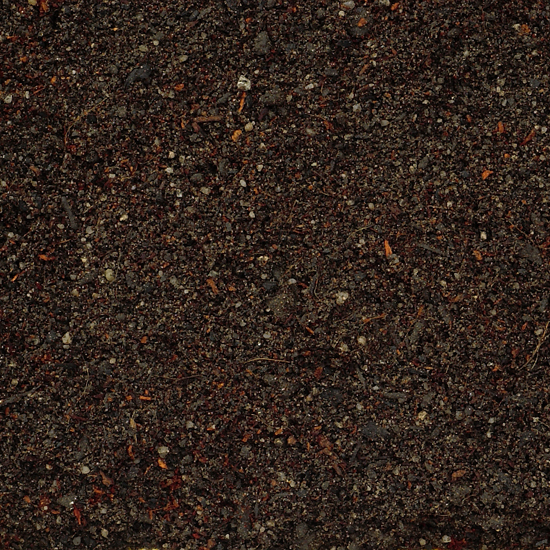 Peat and Planter Mix™