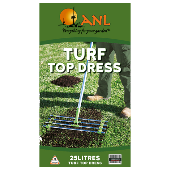 Turf Top Dress 25L