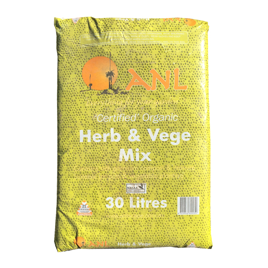 Soils and Potting Mix