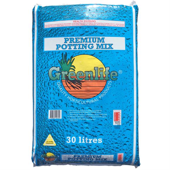 Bagged Products