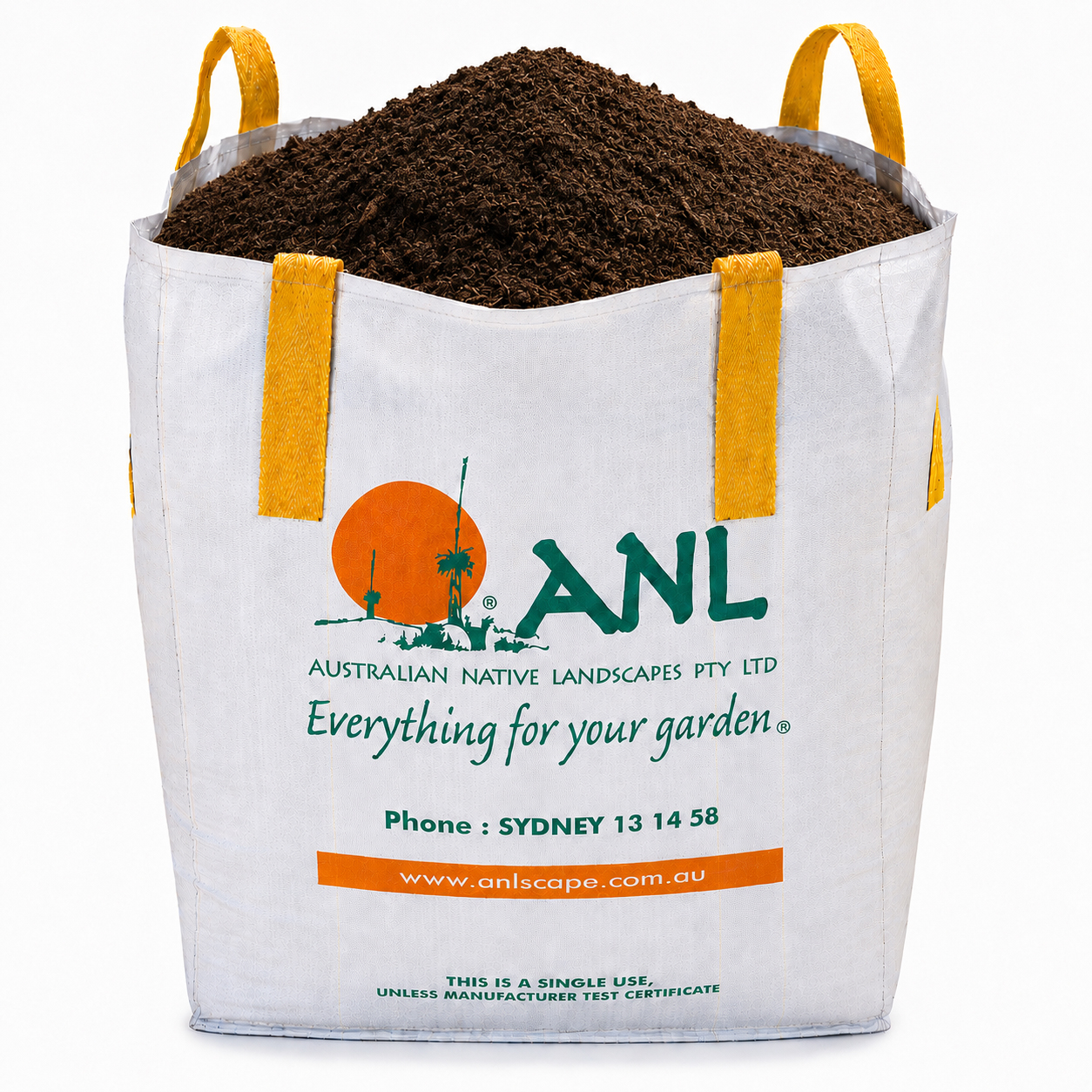 Composts & Soil Conditioners