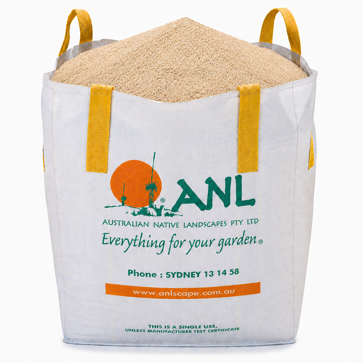 Quarried Sands & Aggregates