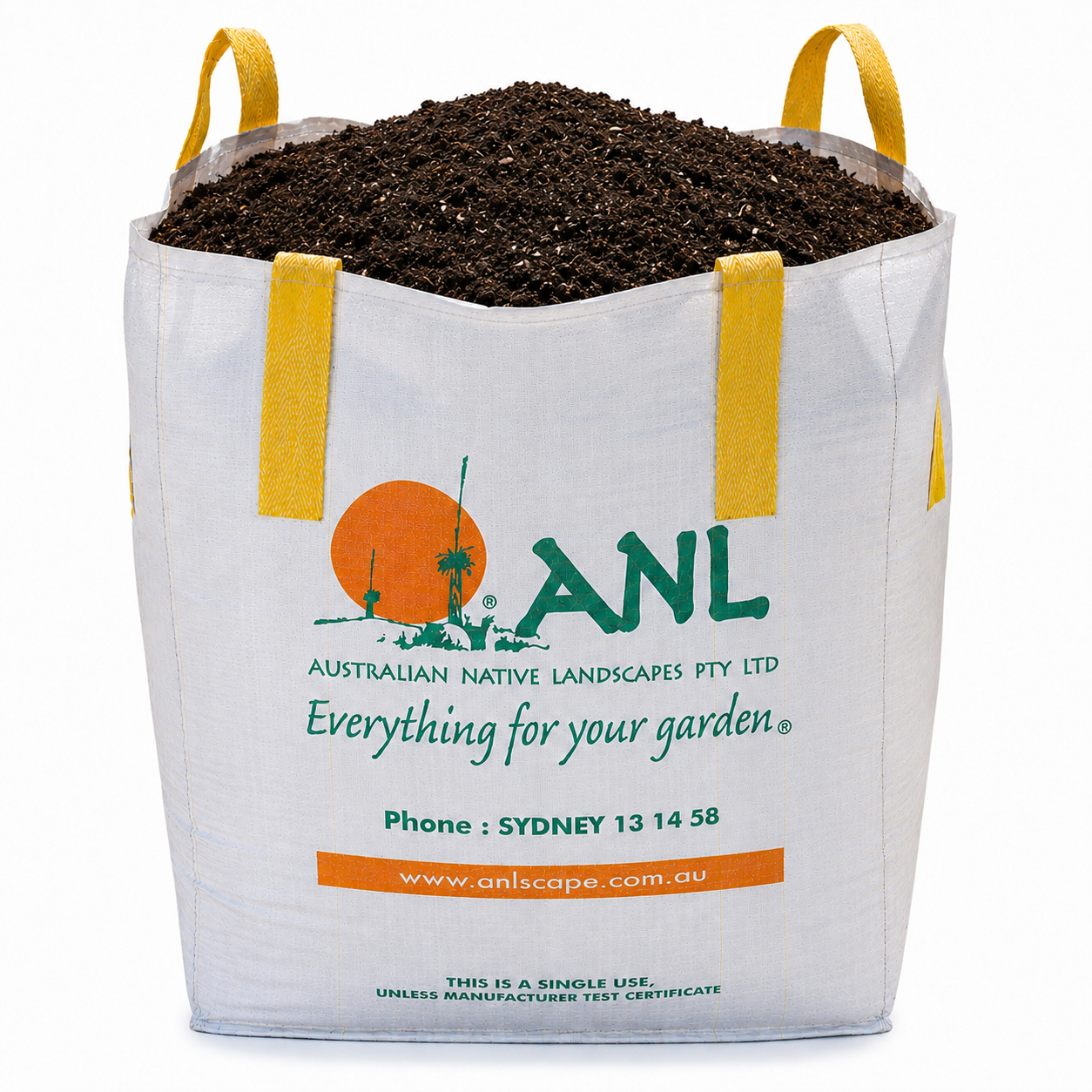 Soil & Garden Mixes