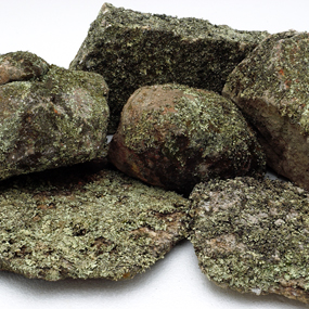 Bush Rock