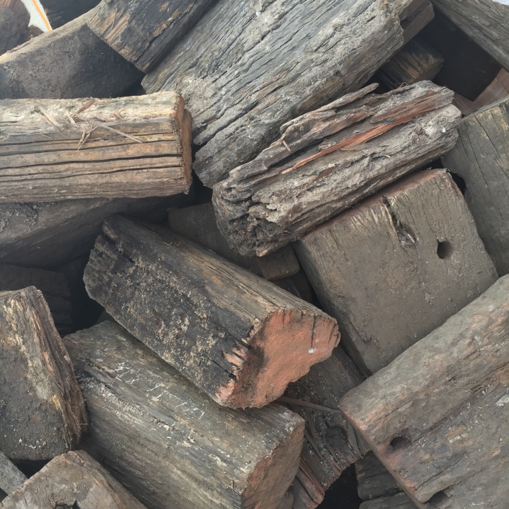Firewood