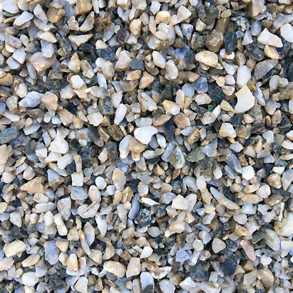 Gravels and Pebbles for Pathways and Driveways