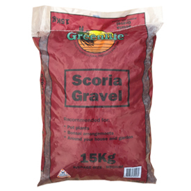 Decorative Gravels