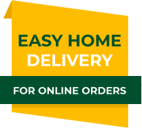 Easy Home Delivery