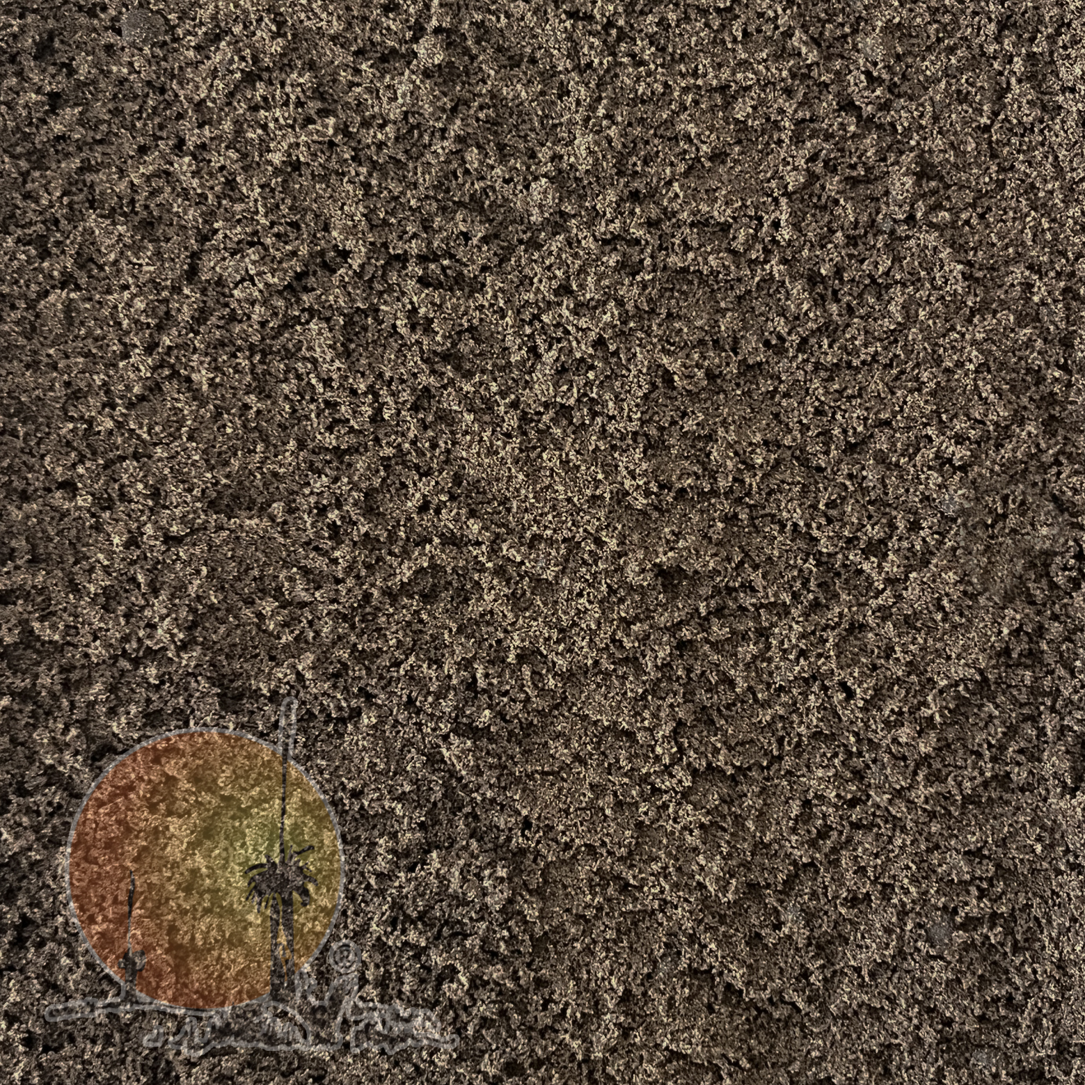 80-20 Sand-Soil Blend in Bulka Bag