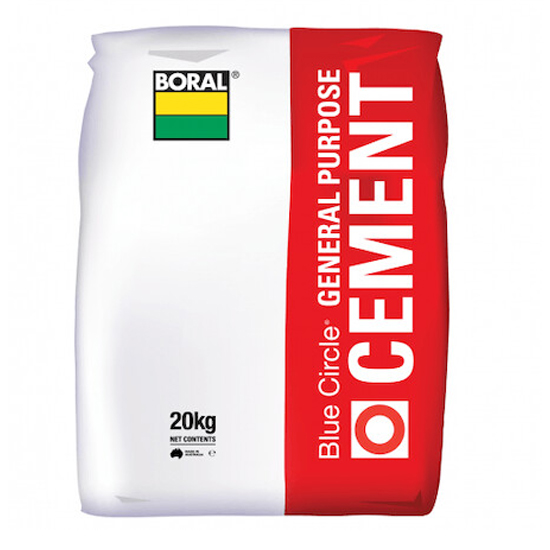 General Purpose Cement 20kg