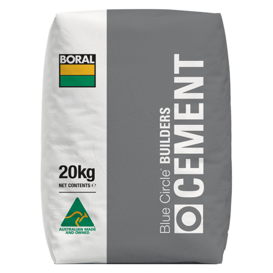 Grey Cement 20kg