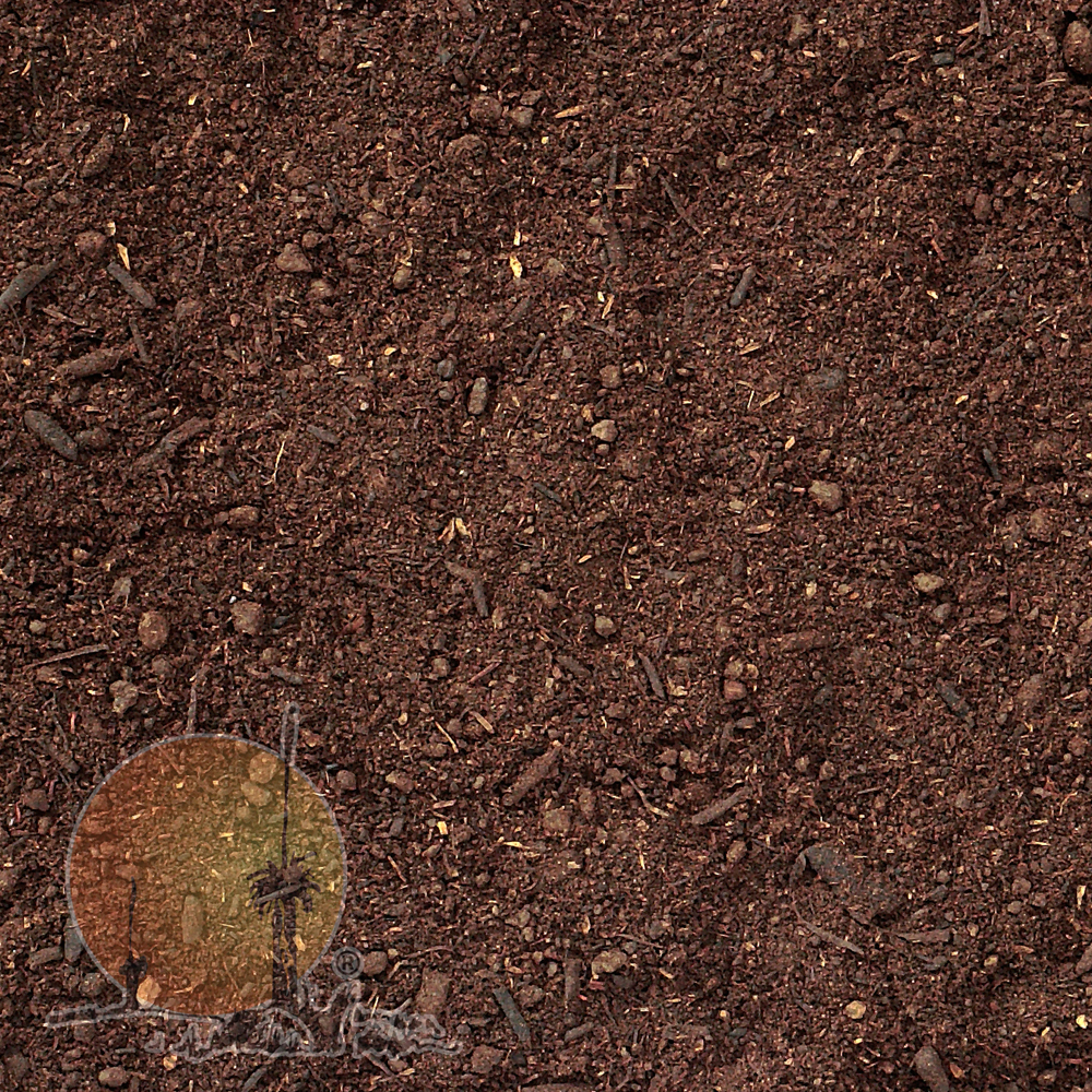 Cow and Compost™ in Bulka Bag