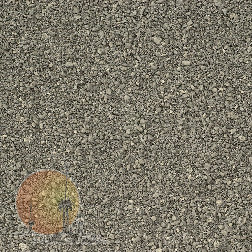Crusher Dust in Bulka Bag