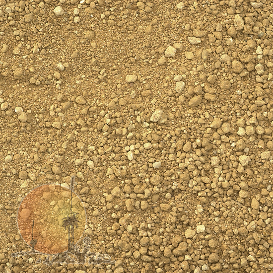 Deco®-Granite Gold Gravel