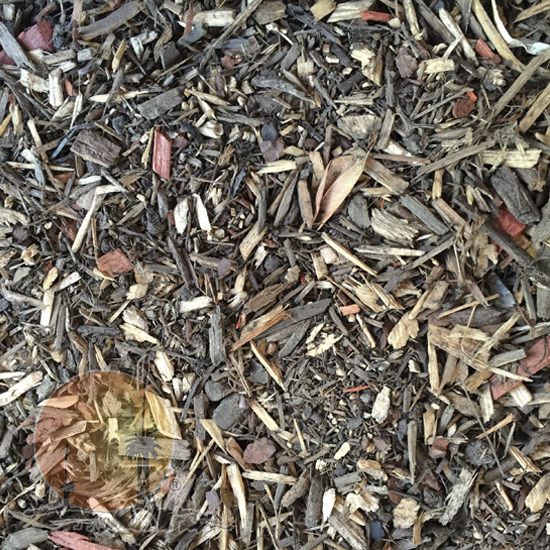 Droughtmaster® Mulch