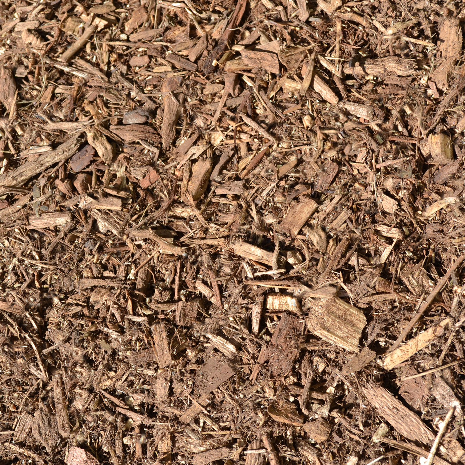 Eucy Mulch™ in 1.5m³ Bulka Bag