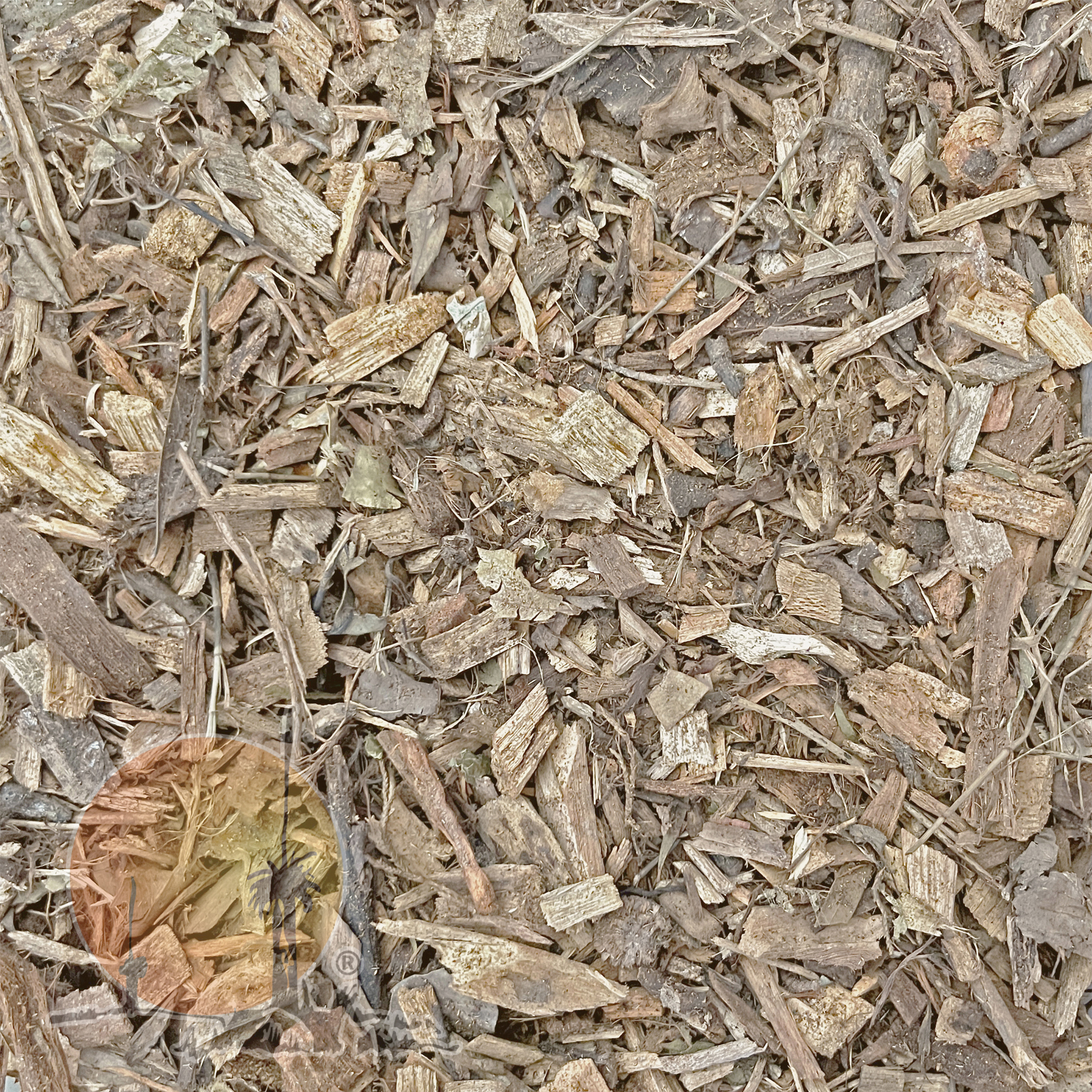 Forest Blend® in Bulka Bag