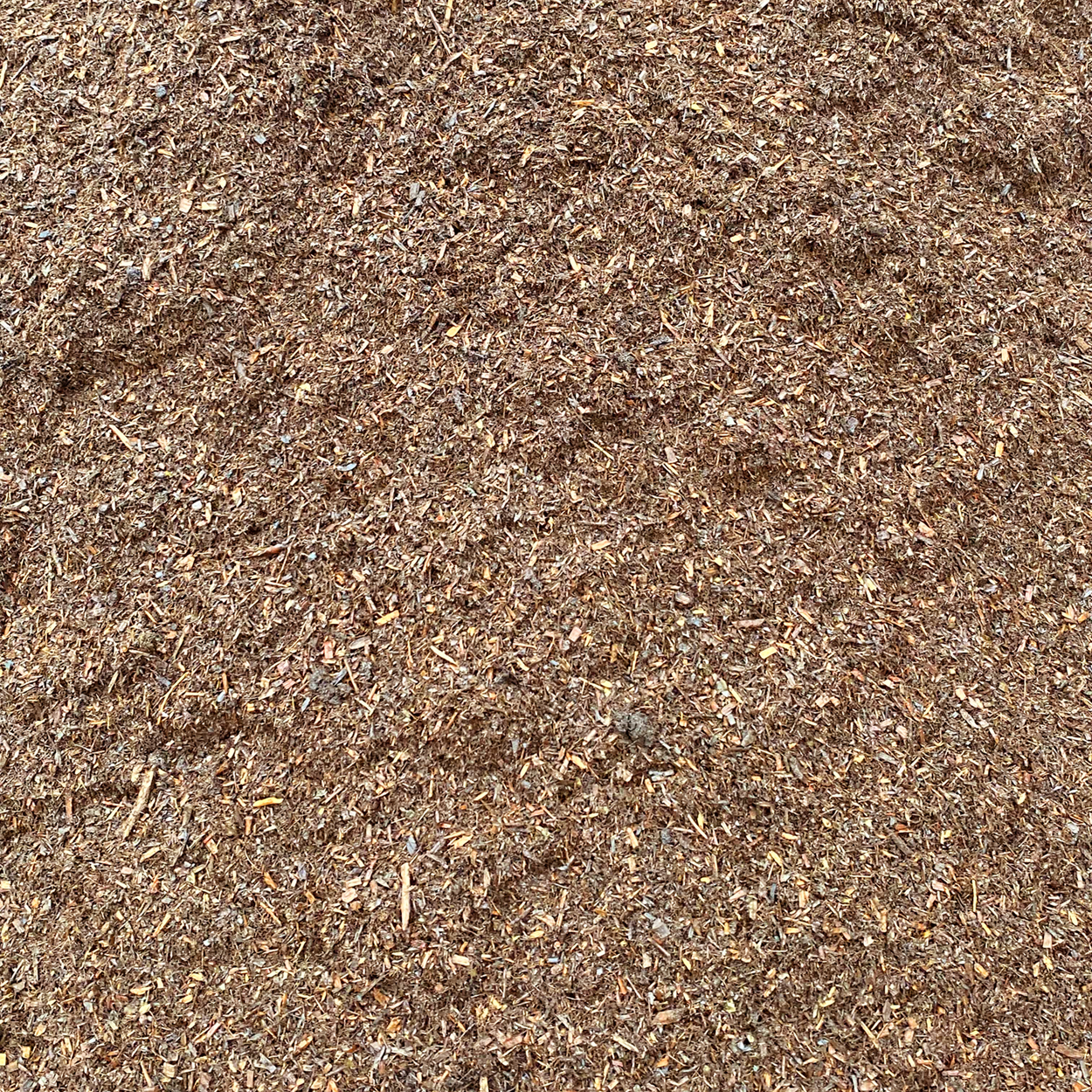 Forest Fines® in 1.5m³ Bulka Bag