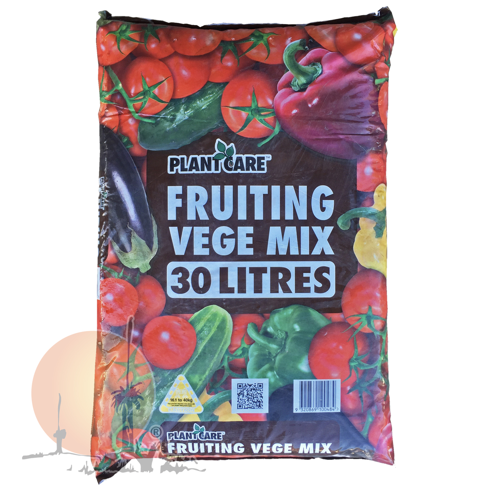 Fruiting Vege Mix 30L