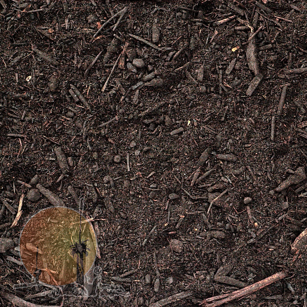 Greenlife® Mulch and Compost™ in Bulka Bag