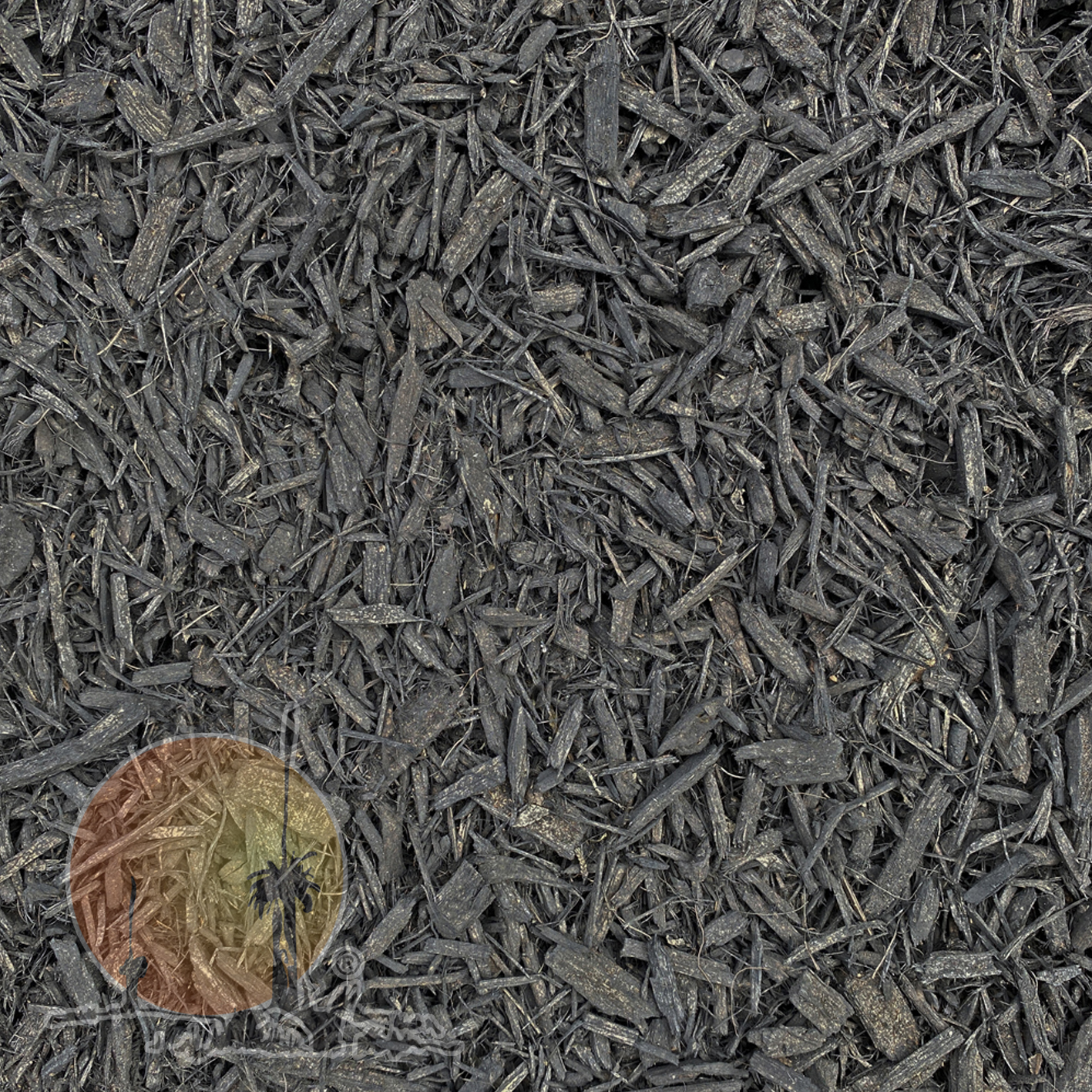Midnight Fines® in 1.5m³ Bulka Bag