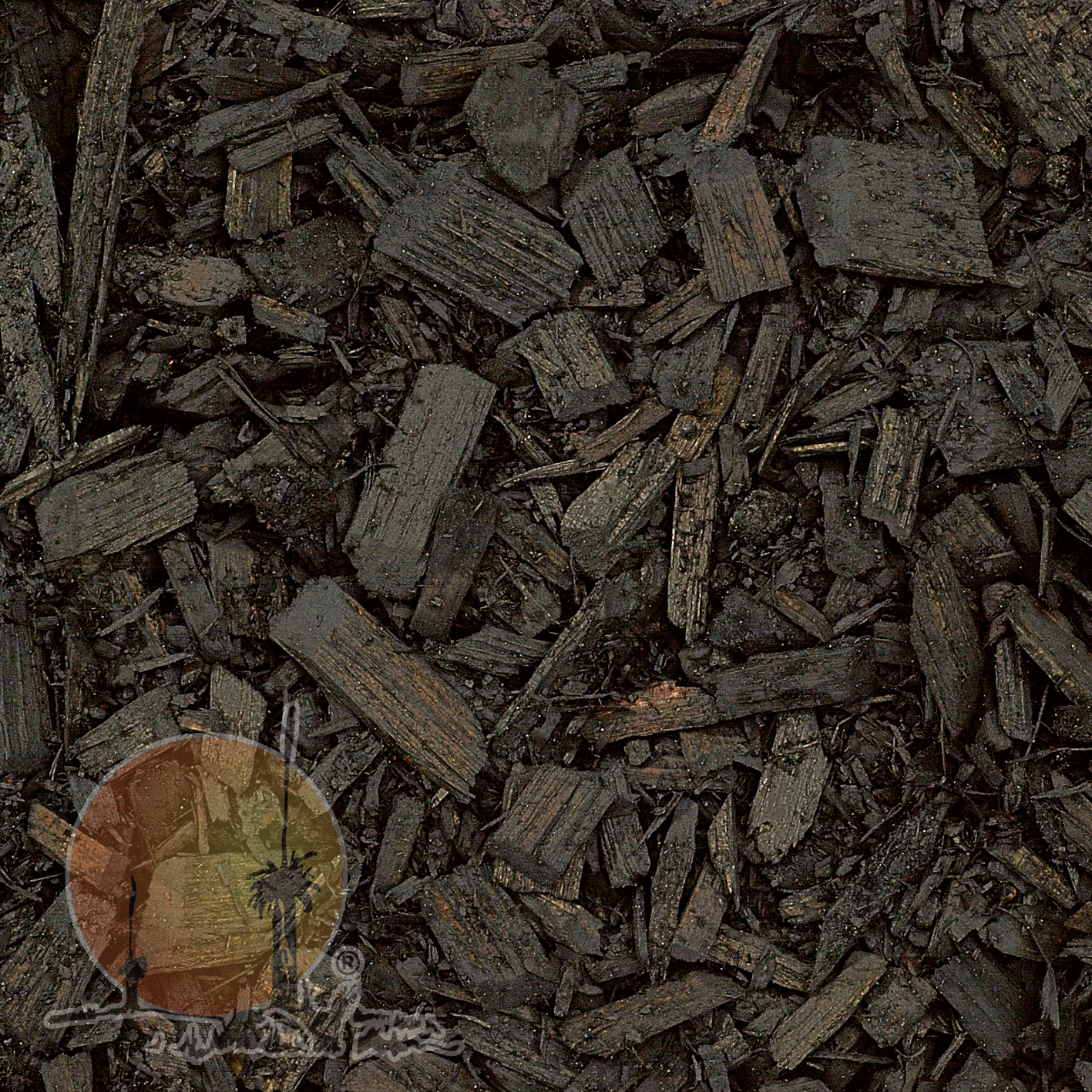 Midnight Mulch®