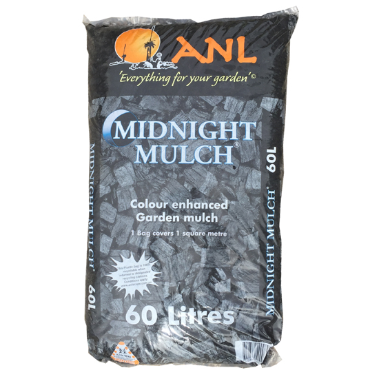Midnight Mulch® 60L