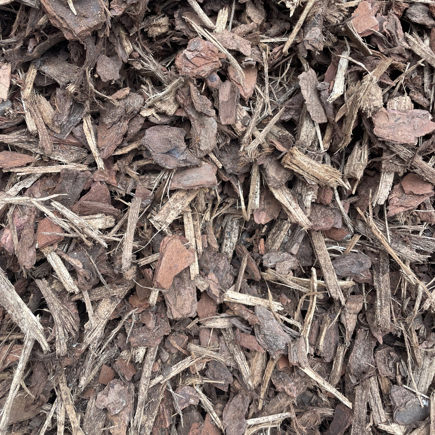 Pine Bark Mini Nuggets® in 1.5m³ Bulka Bag