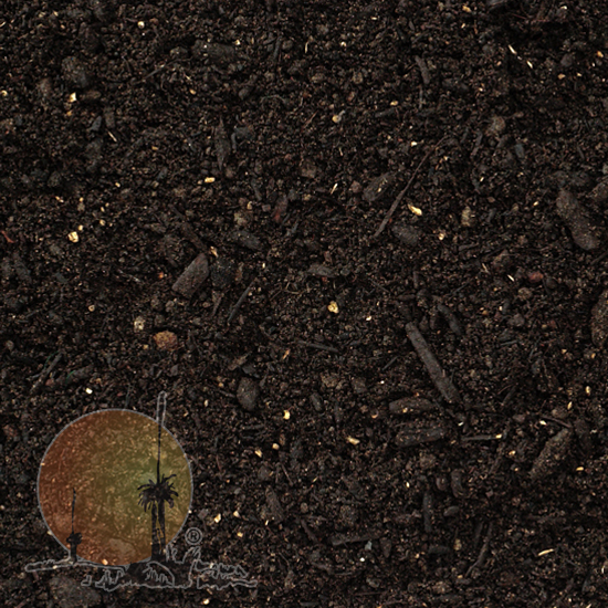 Organic Garden Mix™
