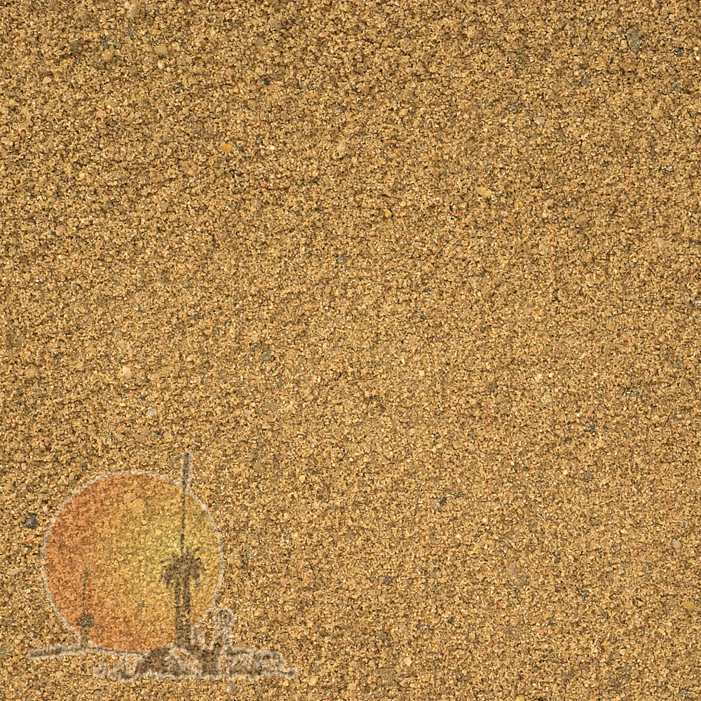 Paving Sand