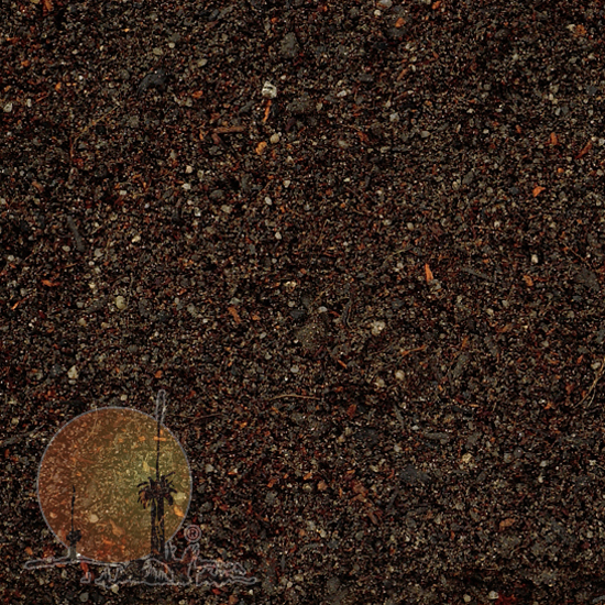 Peat and Planter Mix™